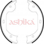 Piduriklotside komplekt ASHIKA 55-00-0104