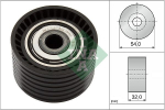 Seade-/juhtrull,hammasrihm Schaeffler INA 532 0774 10