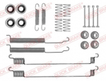 Lisakomplekt, Piduriklotsid QUICK BRAKE 105-0843