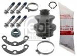 Kaitsekummikomplekt, veov&otilde;ll FEBI BILSTEIN 02590