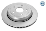 Piduriketas MEYLE 57-15 523 0006/PD