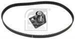 Hammasrihma komplekt FEBI BILSTEIN 26901