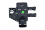 Andur, heitgaasisurve NRF 708090