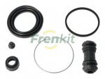 Remondikomplekt,Pidurisadul FRENKIT 254011