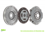 Sidurikomplekt VALEO 835014