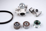 Veepump + hammasrihmakomplekt HEPU PK17200