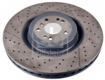 Piduriketas FEBI BILSTEIN 107723