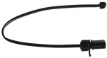Hoiatuskontakt, piduriklotsi kulumine TEXTAR 98053800