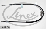 Tross,seisupidur LINEX 14.02.60