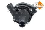 Veepump, mootori jahutus NRF 390129