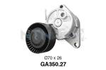 Rihmapinguti,soonrihm SNR GA350.27