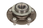 Rattalaagrikomplekt MAXGEAR 33-0944