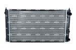 Radiaator,mootorijahutus NRF 519501