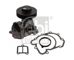 Veepump, mootori jahutus FEBI BILSTEIN 05376