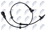 Andur, rattap&ouml;&ouml;rete arv NTY HCA-LR-021