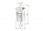 K&uuml;tusefilter BOSCH F 026 402 001