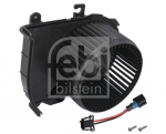 Salongipuhur FEBI BILSTEIN 197935