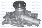 Veepump, mootori jahutus DOLZ H209