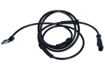Andur, rattap&ouml;&ouml;rete arv MAXGEAR 20-0396