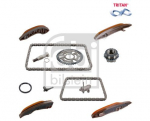 Mootori keti komplekt FEBI BILSTEIN 174020
