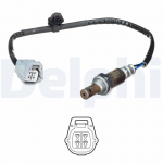 Lambda andur DELPHI ES21339-12B1