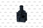 Veepump, mootori jahutus NRF 390050