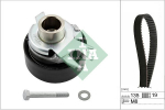 Hammasrihma komplekt Schaeffler INA 530 0199 10