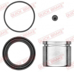 Remondikomplekt,Pidurisadul QUICK BRAKE 114-5344