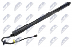 Elektrimootor, tagaluuk NTY AE-HY-051