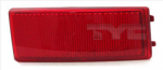 Reflektor TYC 17-0058-00-2