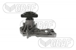 Veepump, mootori jahutus GRAF PA1370