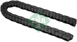 Mootorikett Schaeffler INA 553 0075 10