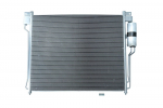 Kondensaator,kliimaseade KAMOKA 7800204