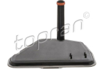 H&uuml;draulikafilter,automaatk&auml;igukast TOPRAN 113 744