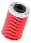 &Otilde;lifilter K&N Filters KN-155