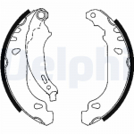 Piduriklotside komplekt DELPHI LS1844