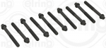 Klapikaanekruvikomplekt ELRING 077.890