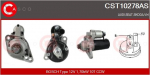 Starter CASCO CST10278AS