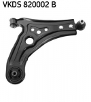 &Otilde;&otilde;tshoob, k&auml;&auml;ndmik SKF VKDS 820002 B