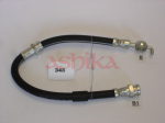 Kinnitus,Pidurivoolik ASHIKA 69-03-348