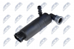 Klaasipesuvee pump,klaasipuhastus NTY ESP-SA-000