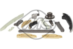 Mootori keti komplekt Metalcaucho 57842
