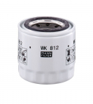 K&uuml;tusefilter MANN-FILTER WK 812