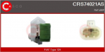 Elektriline takistus, elektrimootor, jahutusventilaator CASCO CRS74021AS