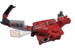 Akuadapter GT-BERGMANN Automotive GT40-010