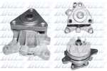 Veepump, mootori jahutus DOLZ F237