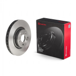 Piduriketas BREMBO 09.9825.21