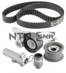 Hammasrihma komplekt SNR KD457.65
