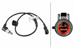 Andur, rattap&ouml;&ouml;rete arv HELLA 6PU 358 218-691
