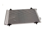 Kondensaator,kliimaseade MAXGEAR AC807922